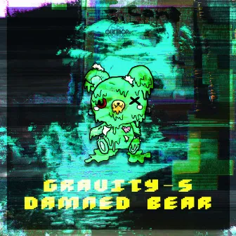 Damned Bear by Gravity-S