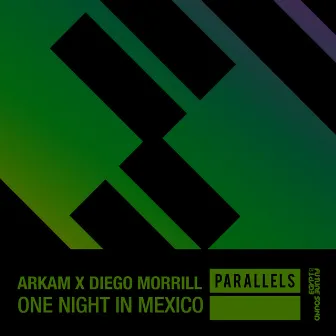 One Night In Mexico by Arkam