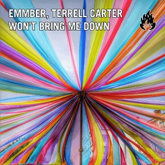 Won't Bring Me Down by Emmber