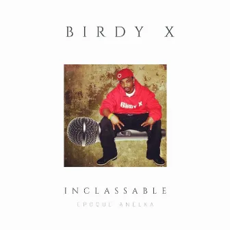 Inclassable (Epoque Anelka) by Birdy X