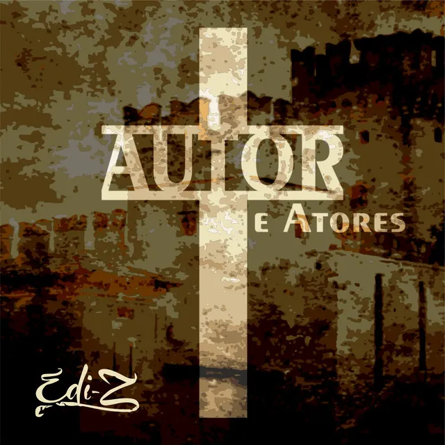 Autor e Atores