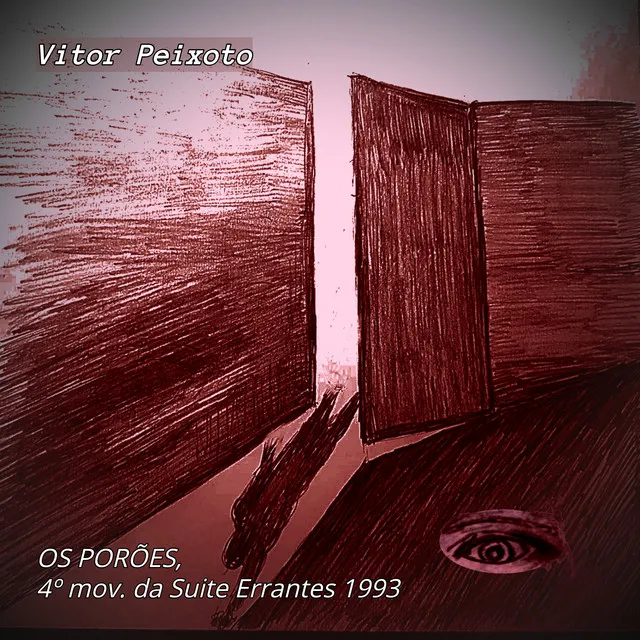 Os Poroes, 4º Mov. Da Suite Errantes 1993