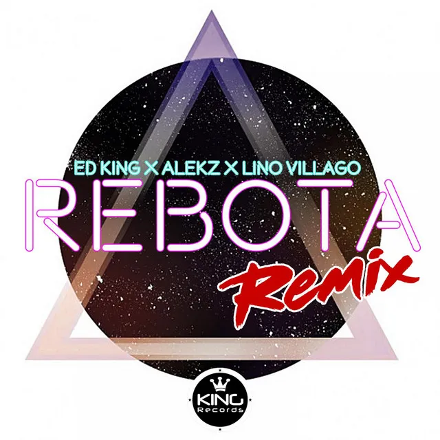 Rebota (Remix)