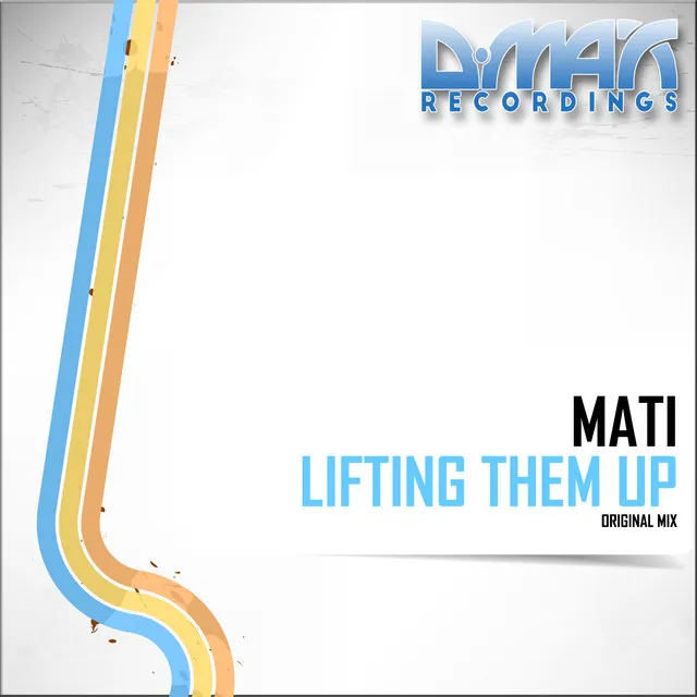 Lifting Them Up - Original Mix