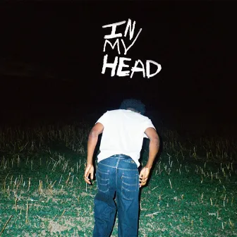 in my head by F3miii