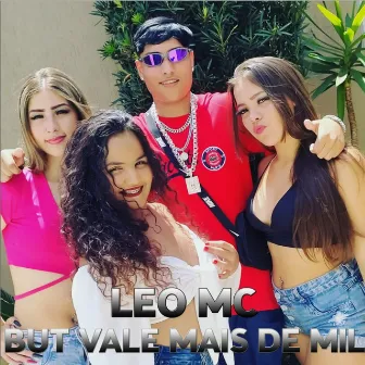 But Vale Mais de Mil by LEO MC