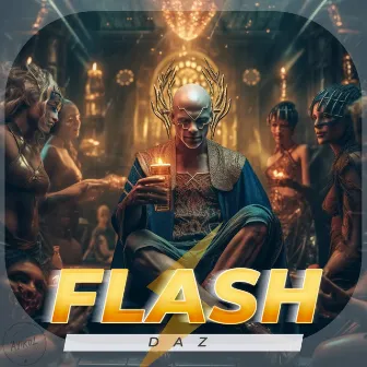 Flash by AYIKOL CLAN