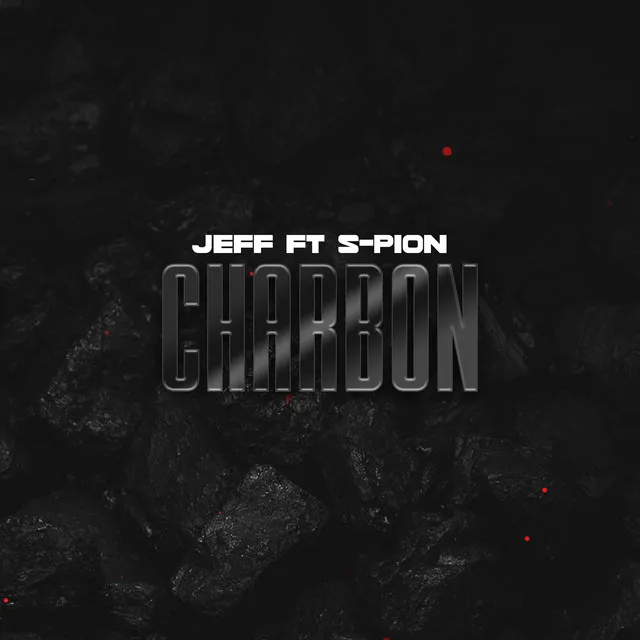 Charbon (feat. S-Pion)