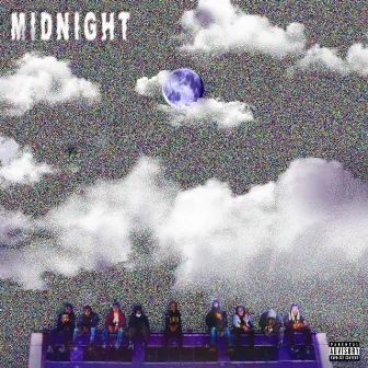 MIDNIGHT by LDN