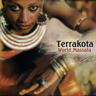 World Massala by Terrakota