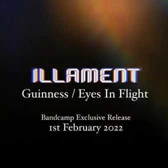 Guinness/Eyes In Flight by Illament