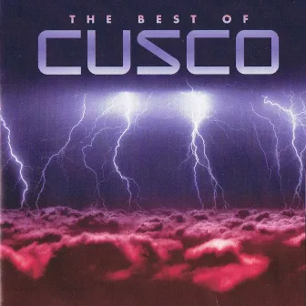 The Best Of Cusco by Cusco