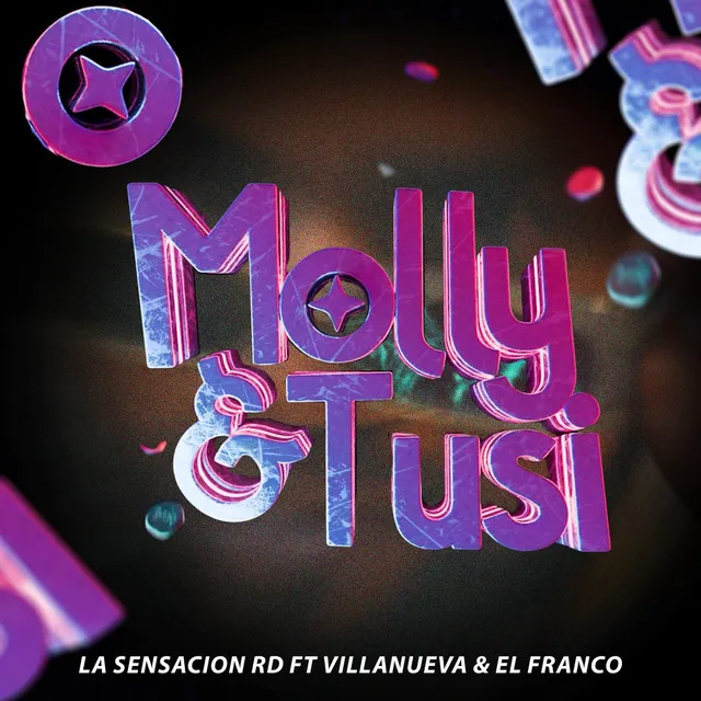 Molly & Tusi