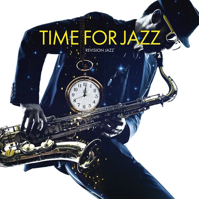 Time for Jazz