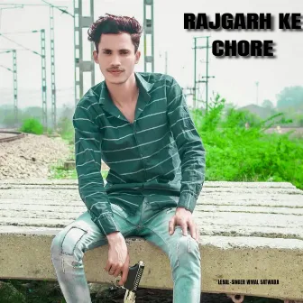 Rajgarh Ke Chore (Haryanavi song) by Mukesh Foji