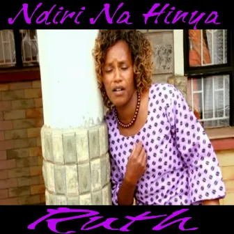 Ndiri Na Hinya by Ruth