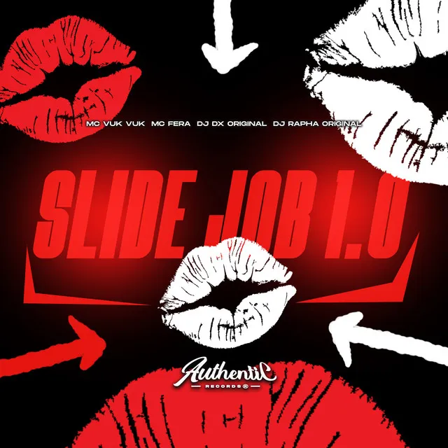 Slide Job 1.0