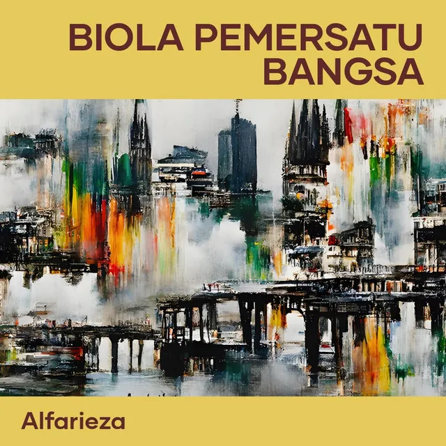 Biola Pemersatu Bangsa - Remix