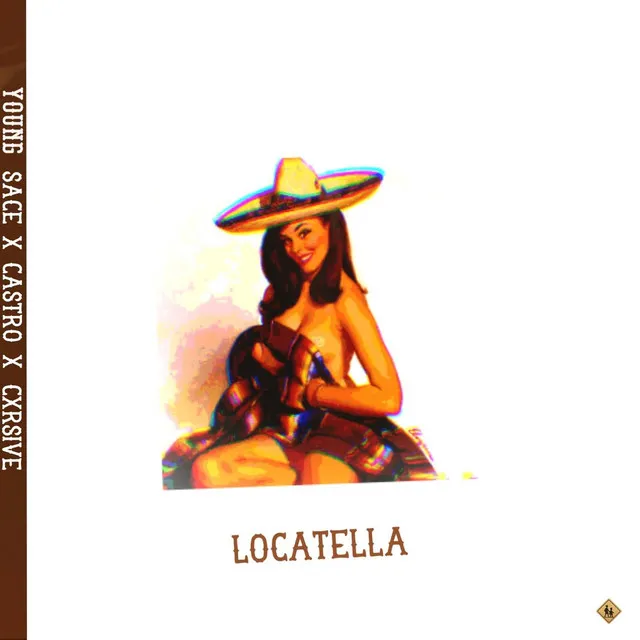 Locatella