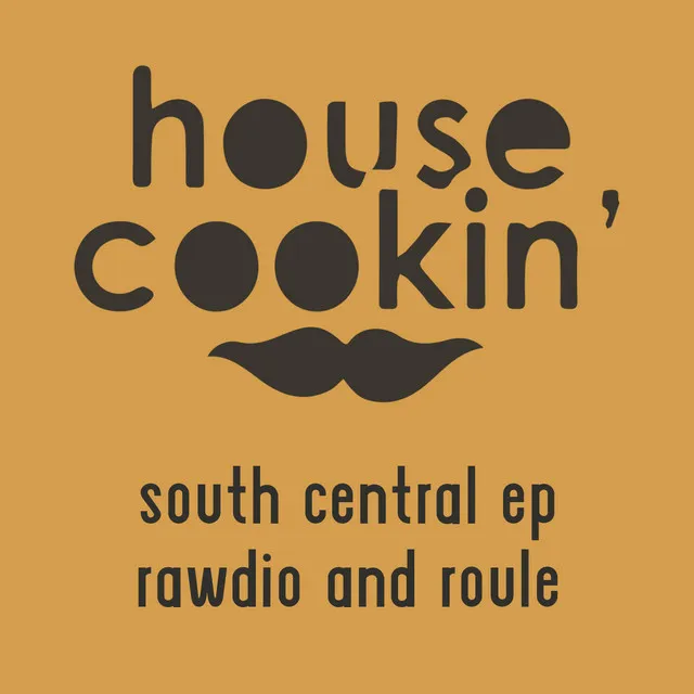 South Central - Moon & Baker Remix