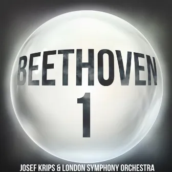 Beethoven 1 by Josef Krips