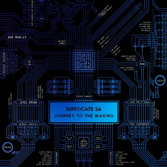 Journey To the Making by Suffocate SA