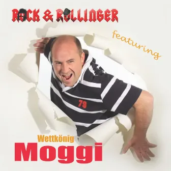 Das Moggi Album by Rock & Rollinger