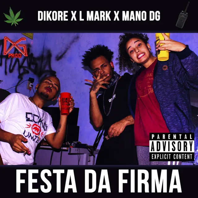 Festa da Firma