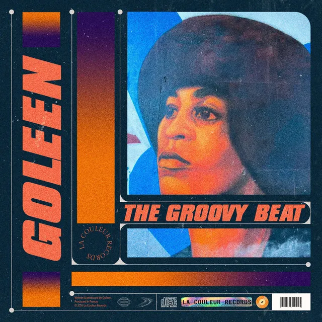 The Groovy Beat - Radio Edit