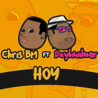 Hoy by Chris Bm