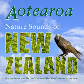 Aotearoa – Nature Sounds of New Zealand (Deluxe Edition) by Symbiosis