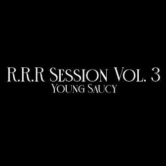 R.R.R Session, Vol. 3 by Unknown Artist