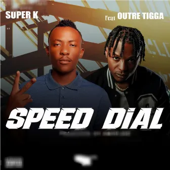 speed dial by Super K