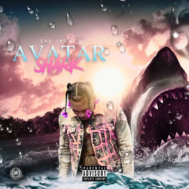 Avatar Shark