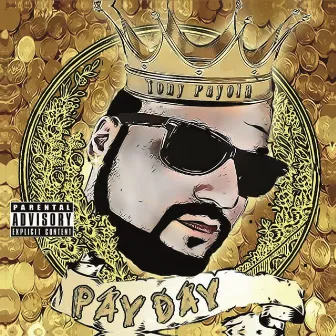 Payday by Tony Payola