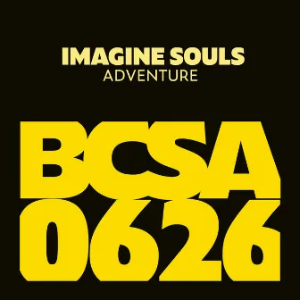 Adventure by Imagine Souls