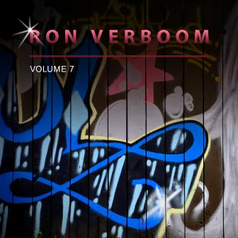 Ron Verboom, Vol. 7 by Ron Verboom