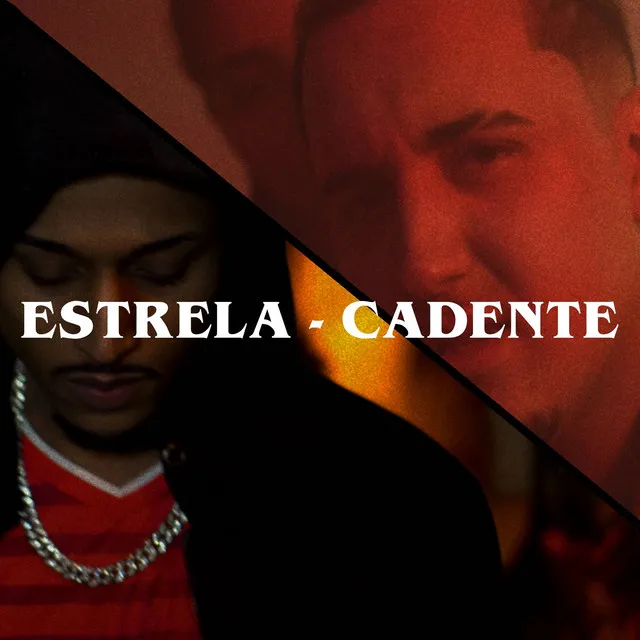 Estrela cadente