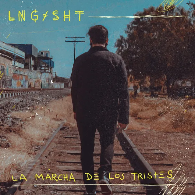 La Marcha De Los Tristes