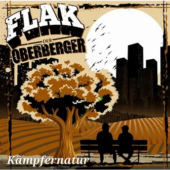 Kämpfernatur by FLAK