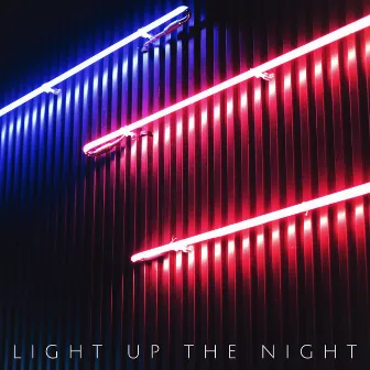 Light Up the Night by Nick Connors