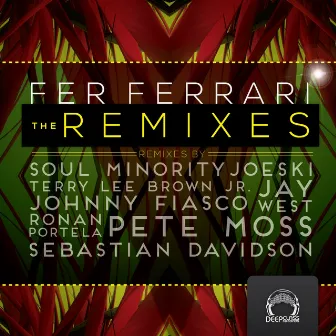 The Remixes by Fer Ferrari