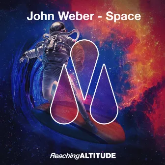 Space by John Weber