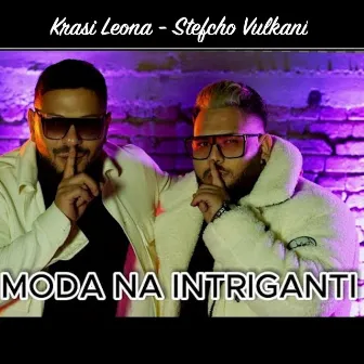 Moda na intriganti by Krasi Leona