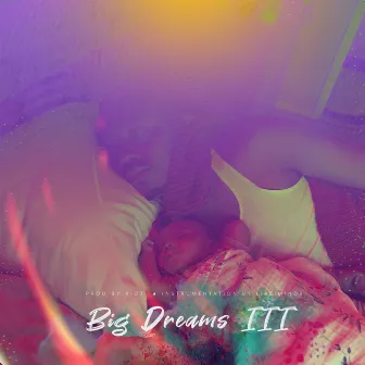 Big Dreams III by Markee Steele