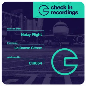 La danse gitane by Noizy Flight