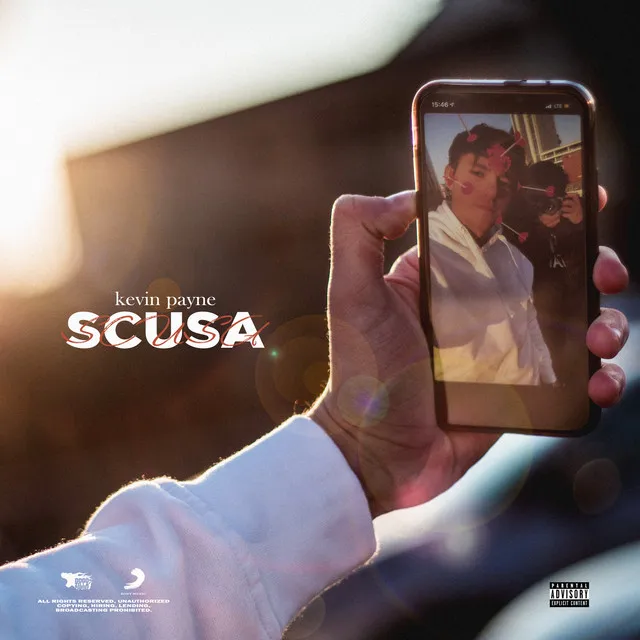 Scusa - prod. Don Joe