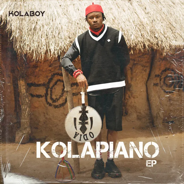 Kolapiano, Vol. 2 (Isakaba)