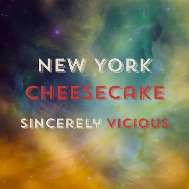 New York Cheesecake