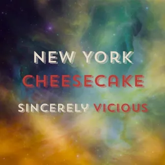 New York Cheesecake by Sincerely Vicious